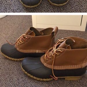Original Duck Boots- Rain boots
